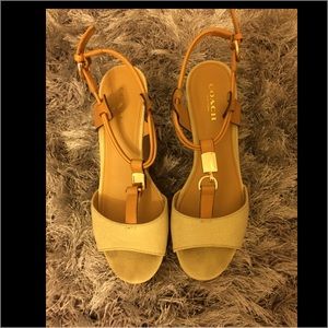 ❤️❤️Gorgeous Wedge❤️❤️