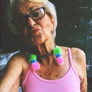 Meet your Posher, Bird