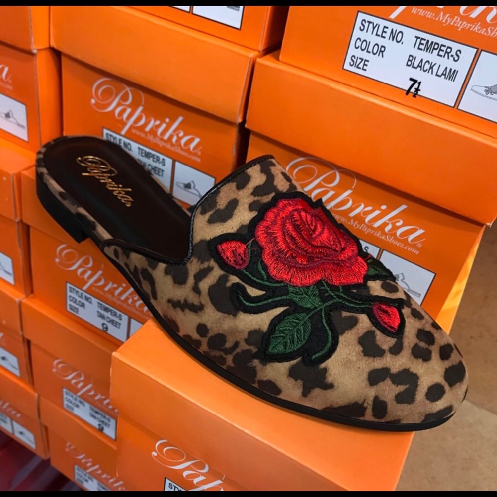 New Arrivals!