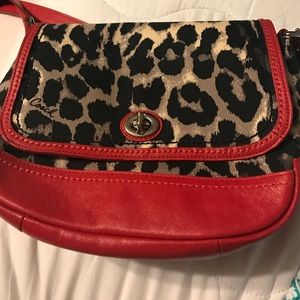 Coach Crossbody bag