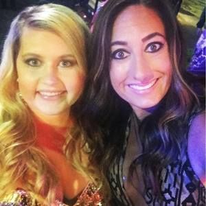 Meet your Posher, Laura