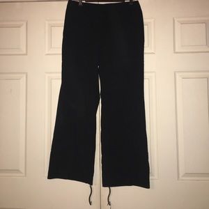 Black trouser