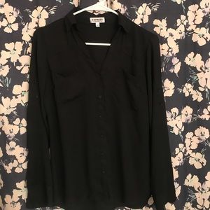 Express portofino shirt