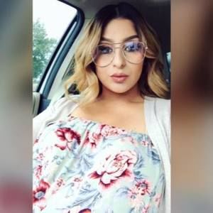 Meet your Posher, Marisol