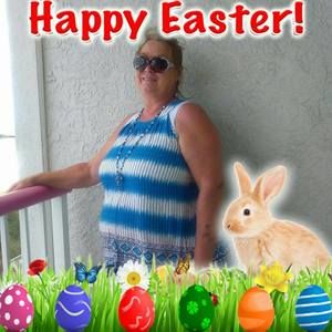 Meet your Posher, Vickie