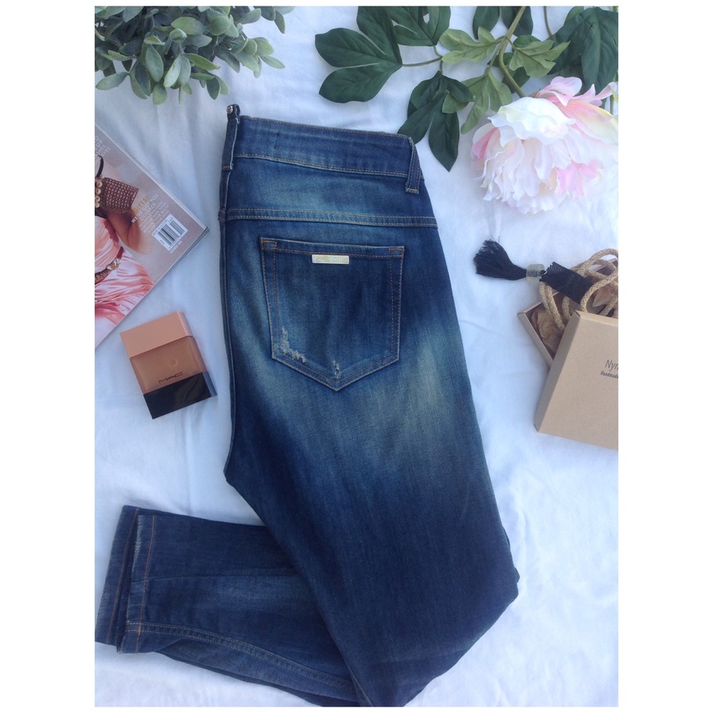 Women's Boyfriend Jeans 👖 - Picture 6 of 8