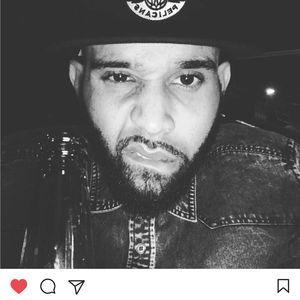 Meet your Posher, Mark