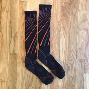 Smartwool Snowboarding Socks