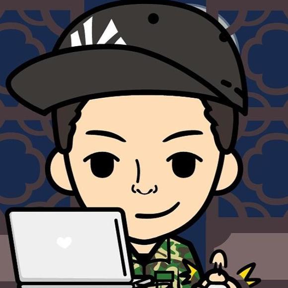 Meet your Posher, Andrew - Picture 1 of 1