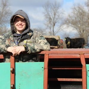 Meet your Posher, Anna