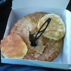 Meet your Posher, Maureen