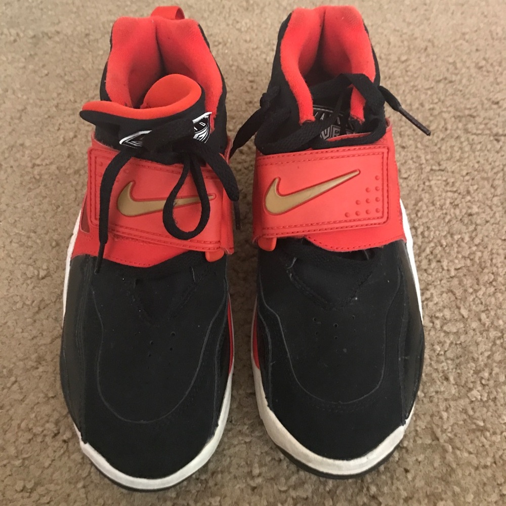 Nike Diamond Turf 2