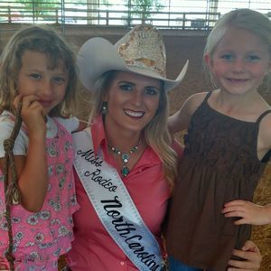 Meet your Posher, Nicki