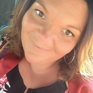 Meet your Posher, Nancy-sissie