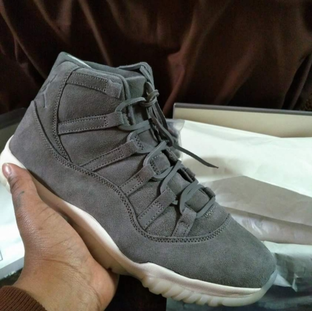 Jordan 11s