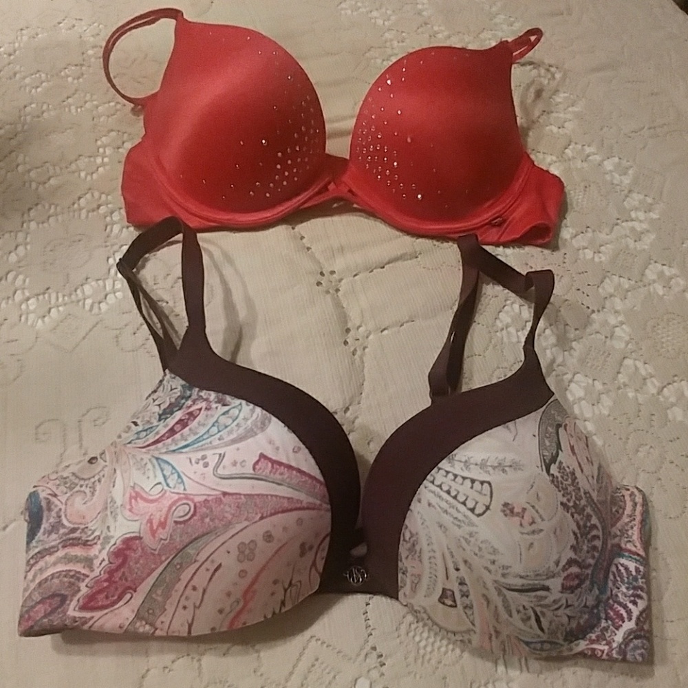 Bras