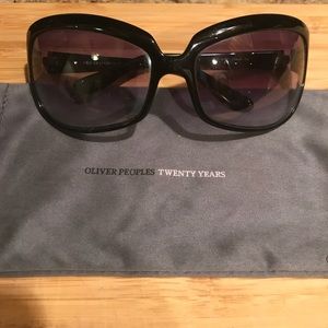 Oliver Peoples sunglasses