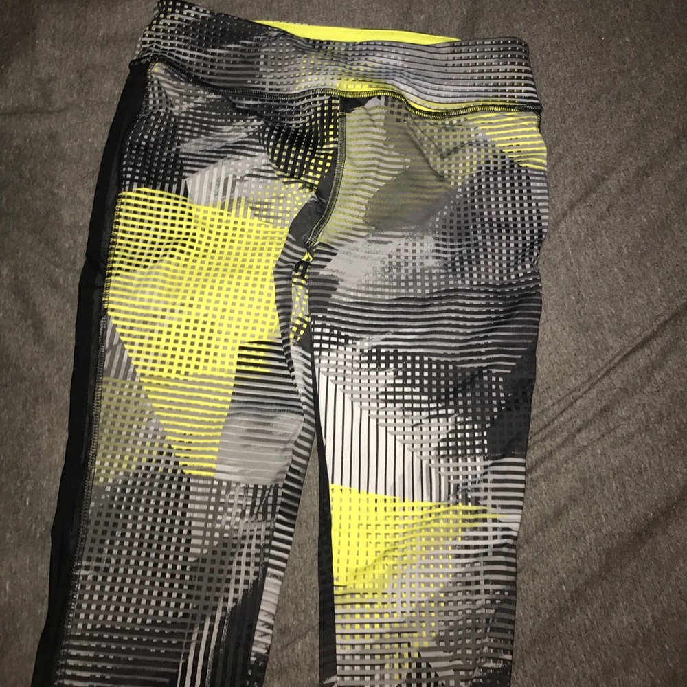 Forever 21 Legging Bundle