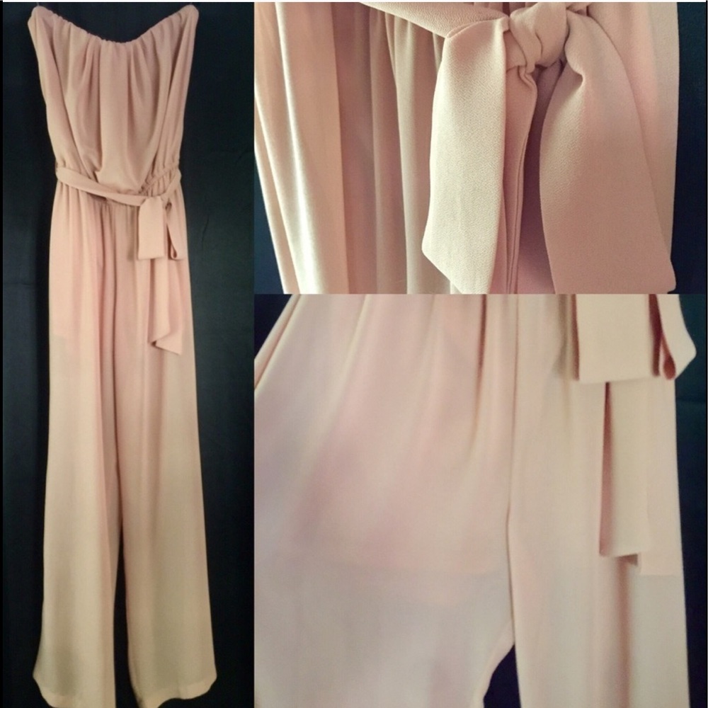 Forever 21 Jumpsuit
