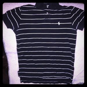 Men's Polo