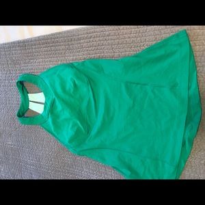 Lulu Lemon Workout Tank