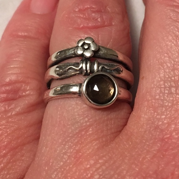 Silpada Jewelry - Retired Silpada ring