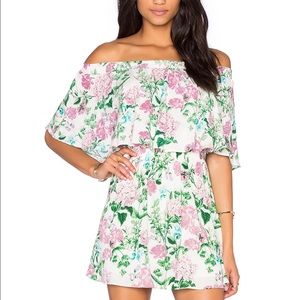 Show Me Your Mumu Casita Dress