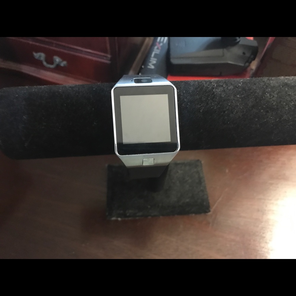 Smart watch