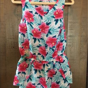 Splendid Romper