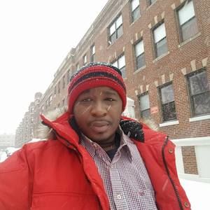 Meet your Posher, Cleavon