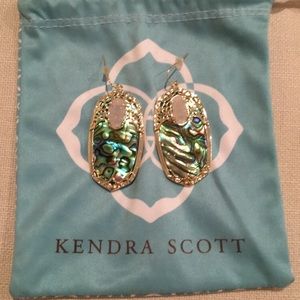 Kendra Scott Earrings