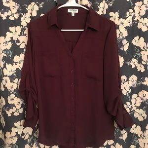Express Portofino Shirt