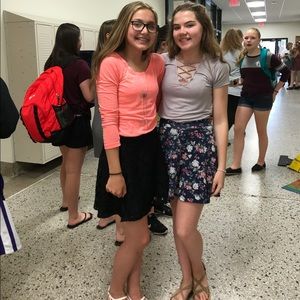 Meet your Posher, Taylor