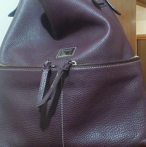 "FLASH SELL "  DOONEY & BOURKE HOBO