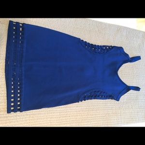 Bebe Bodycon Dress