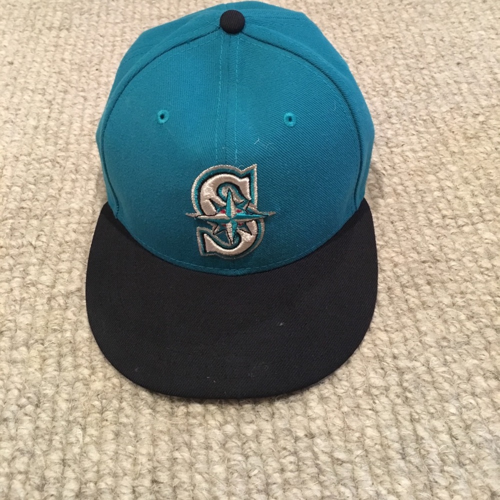 Seattle Mariners hat