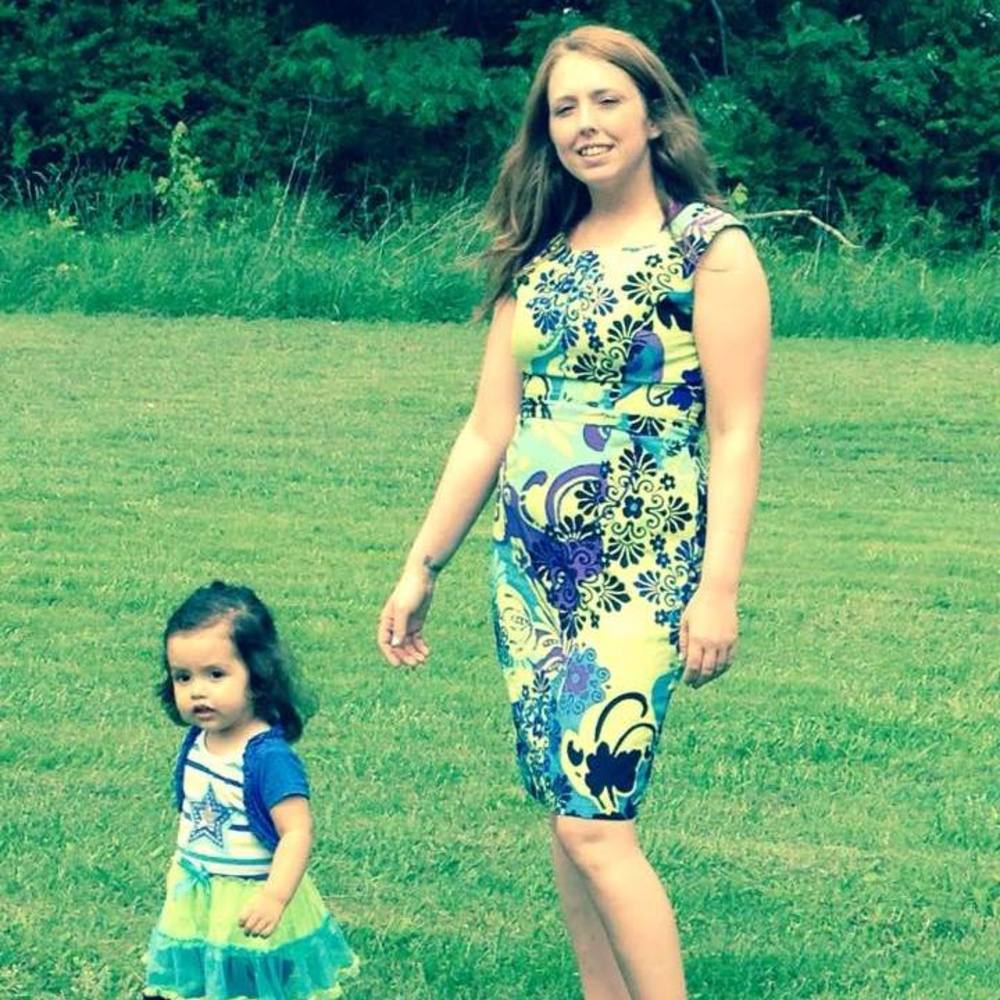 Meet your Posher, Denise