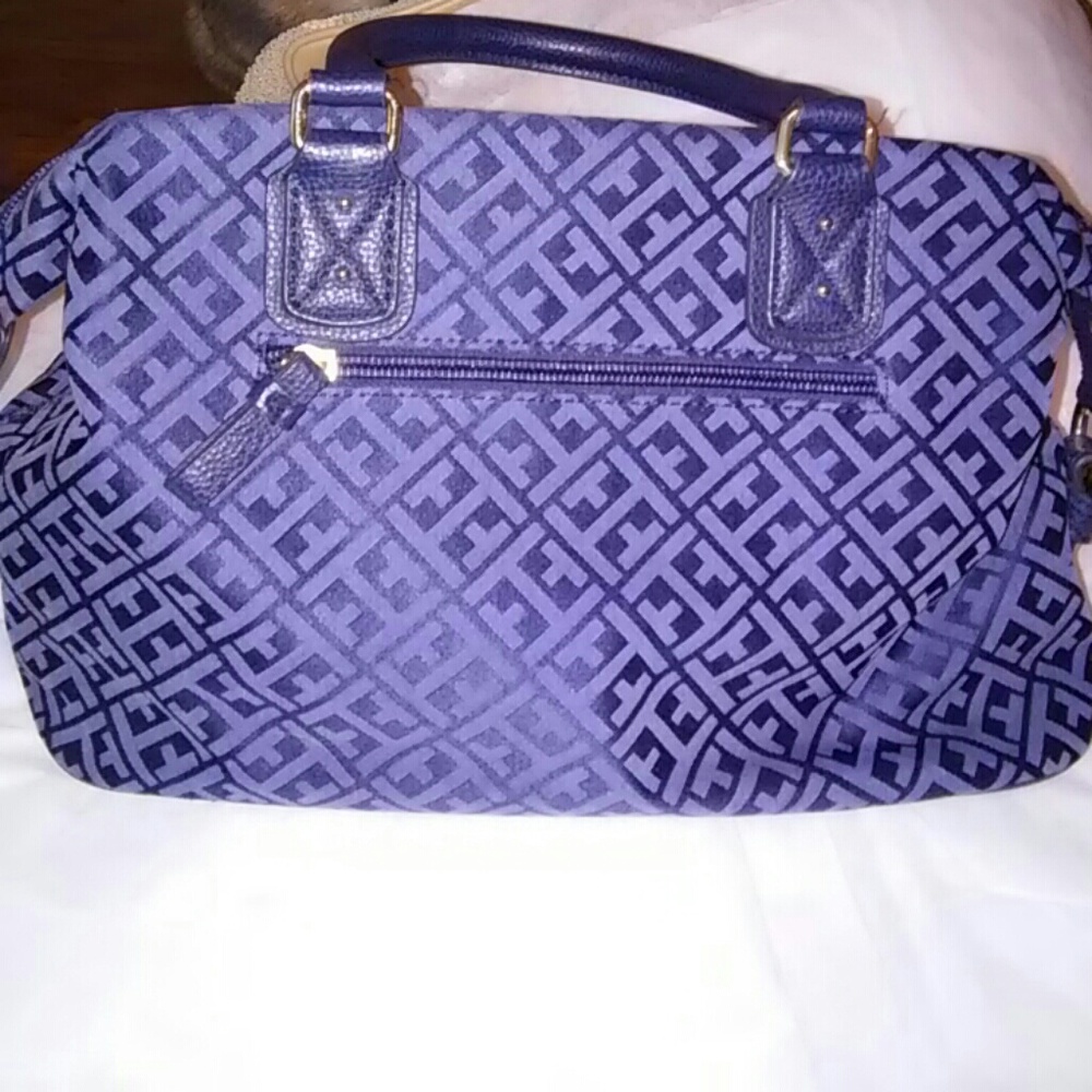 Final price...Tommy Hilfiger Handbag