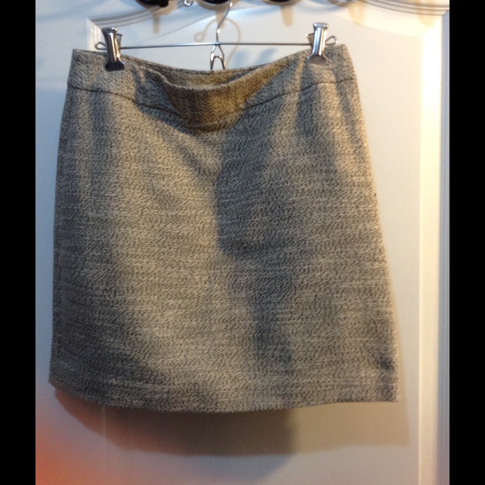 Business skirt