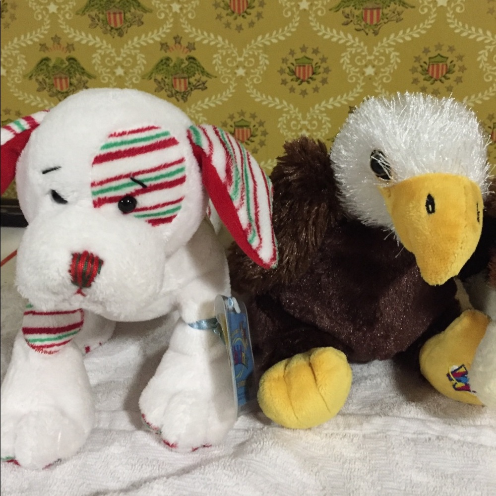 Webkinz Bundle - New w/ tags and codes - Picture 5 of 5