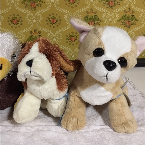 Webkinz Bundle - New w/ tags and codes - Picture 4 of 5