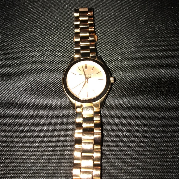Michael Kors watches main image 5