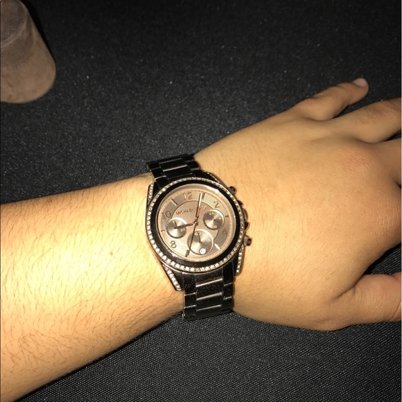 Michael Kors watches