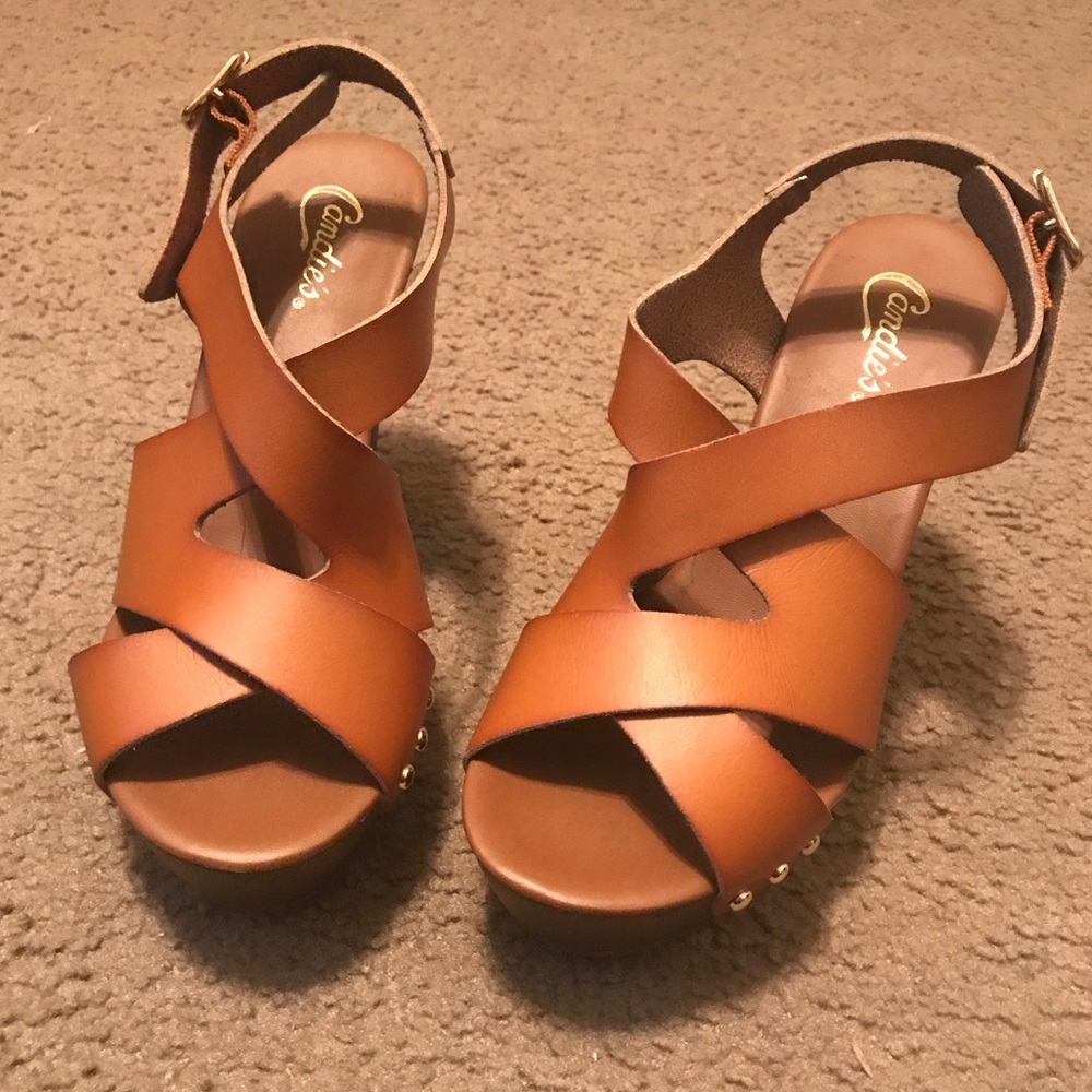 candies heels