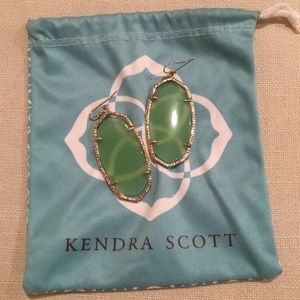 Kendra Scott Danielle Earrings