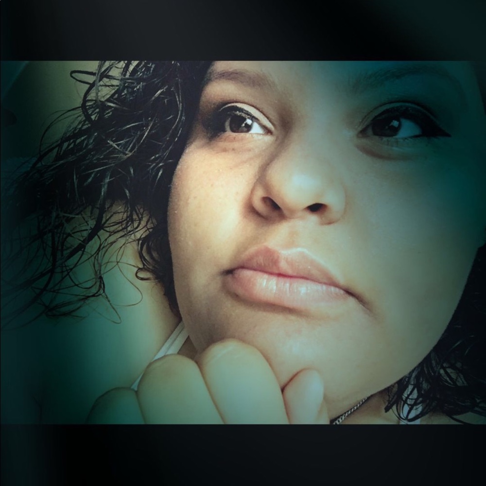 Meet your Posher, Grianna