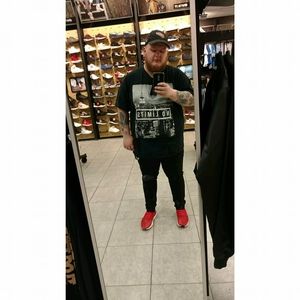 Meet your Posher, Jimmy