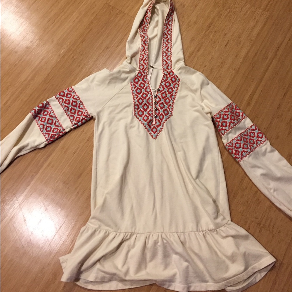 Free People sweatshirt / sweater