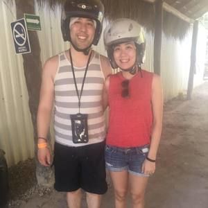 Meet your Posher, Priscilla