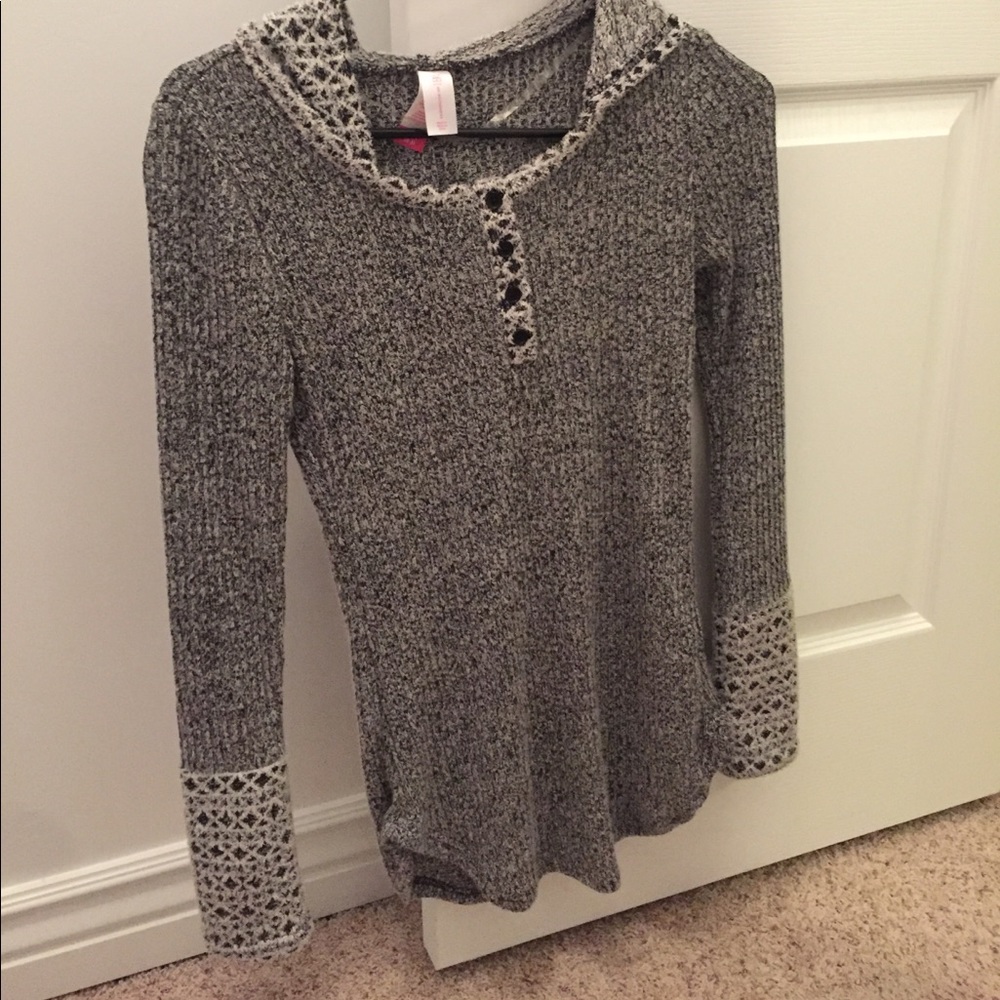 Sweater